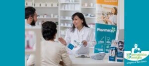 La farmacia dei servizi e gli italiani